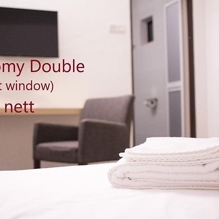 Hotel Raub Since 1968 Eksteriør billede